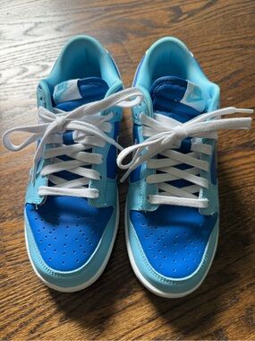 Nike Dunk Low Retro QS Argon